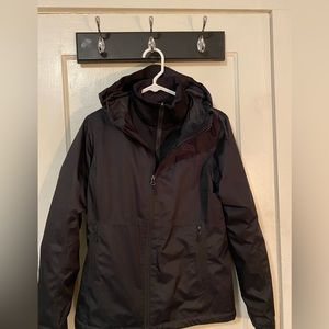 The North Face Women’s Antora Triclimate® Jacket